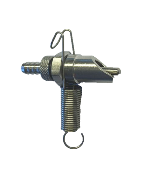 Chinchilla Drikkenippel