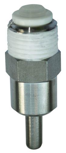 Drikkeventil Lund 16 rustfri