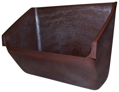 Trug til søer og heste 101-15 liter