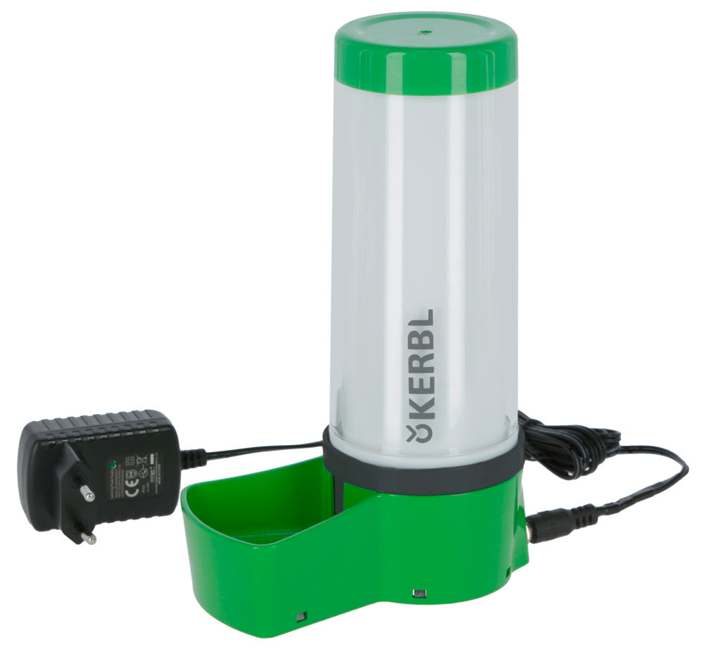 Frostfri drikkeautomat til kaniner og andre gnavere "NoFrost"