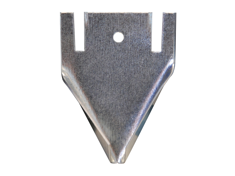 Siddepindsholder - Mini - Småfugle