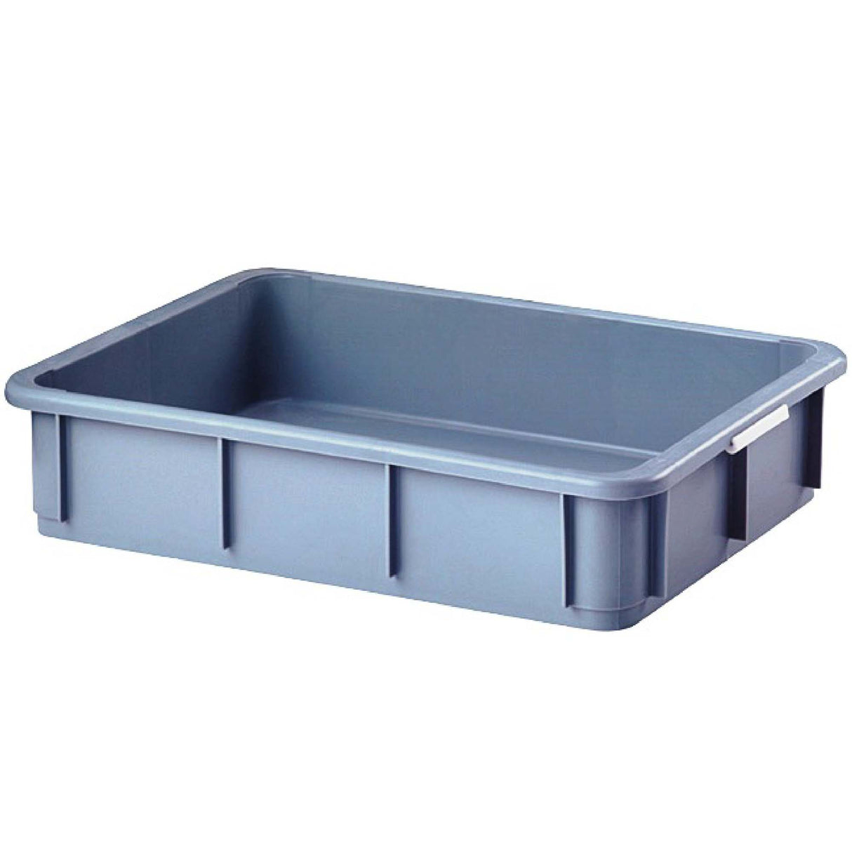 Støvledesinfektions-bakke Plast - Standard