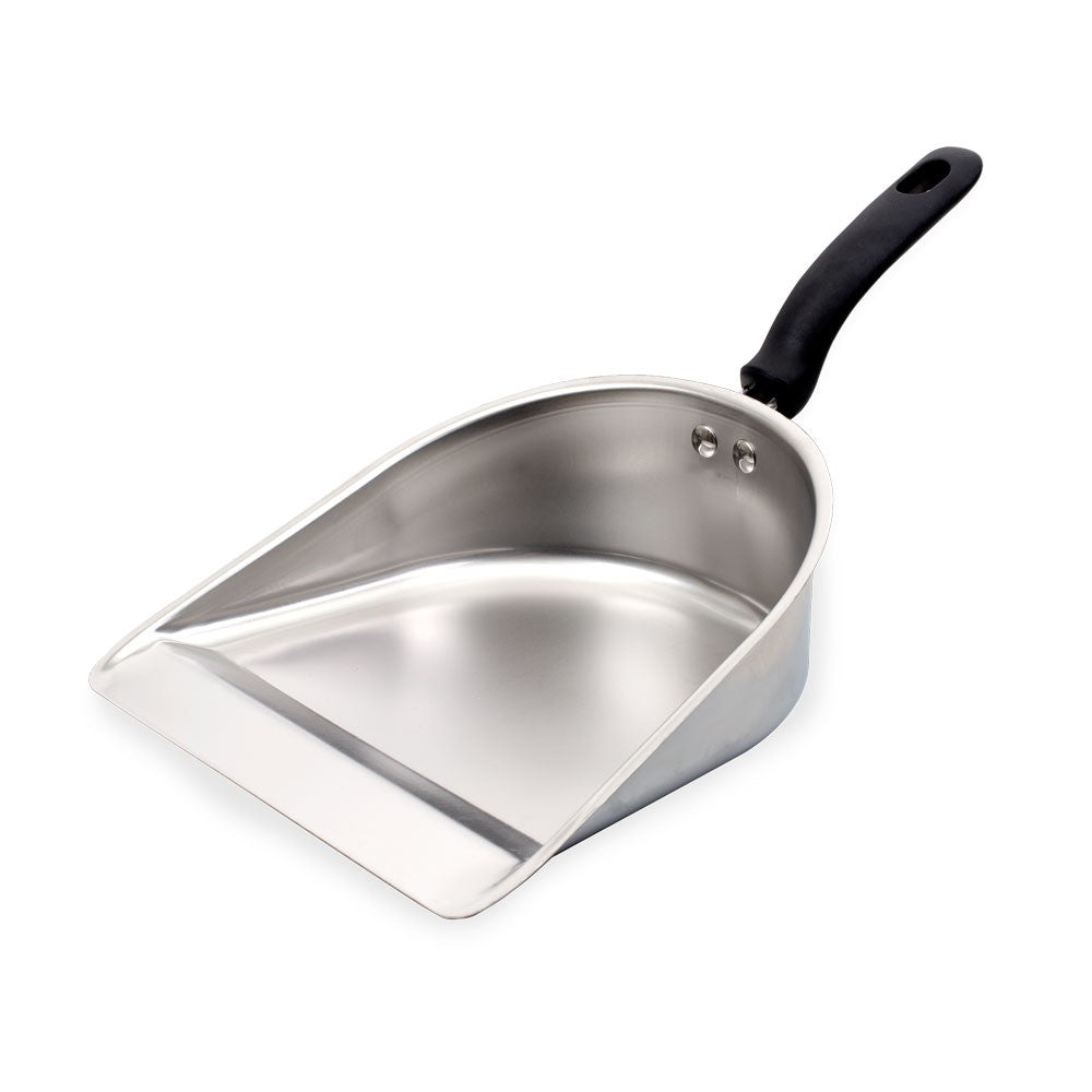 Gødningsskovl - Stor - 26 cm.