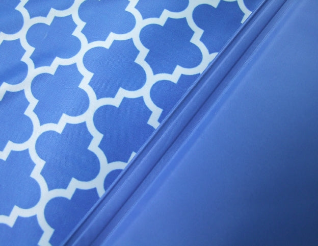 Cooling pad L size 50*90cm Blue