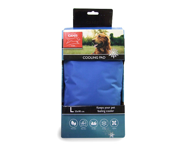 AC Cooling pad L size 50*90cm blue