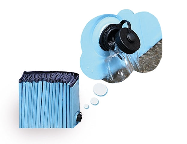 AC Dog Pool 100x30 cm