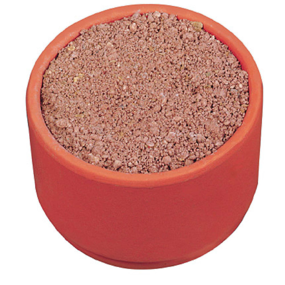 Pickblok i Lerskål - Picksten