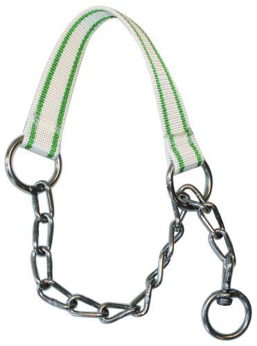 Næsegrime til ko med nylon