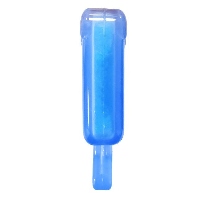 Freeze popsicle