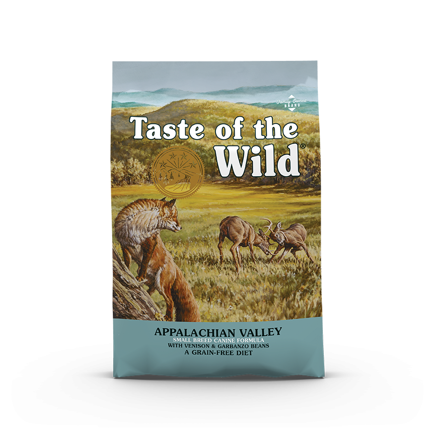 Appalachian Valley Small Breed