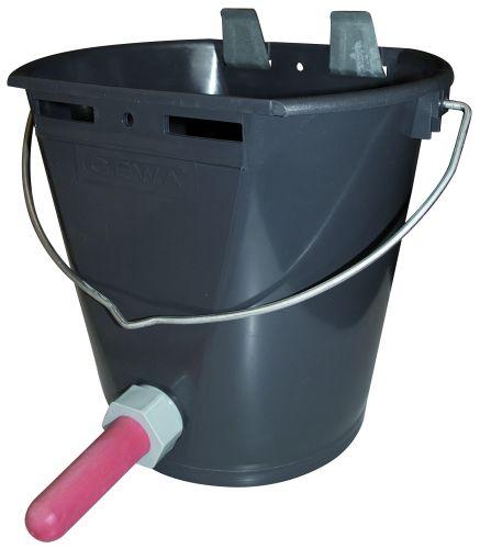 Sutspand til kalv komplet med 1 sut