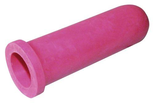 Kalvesut til sutflaske og sutspand