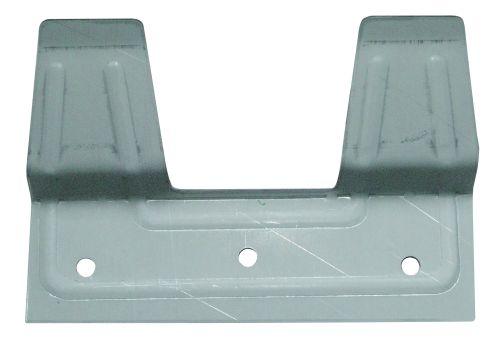Beslag til sutspand 1 stk