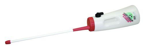 Speedy-feeder sutflaske med sonde - 2,5 liter