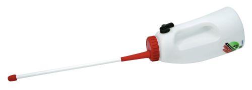 Speedy-feeder sutflaske med sonde - 4 liter