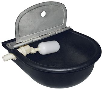 Svømmer Komplet Til 122-520