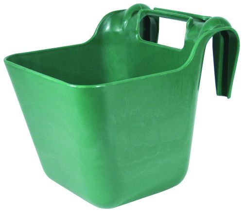 Transportkrybbe grøn 113-13 ltr