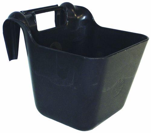Transportkrybbe sort 113-13 ltr