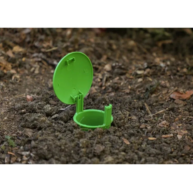 Dræbersneglefælde / Sneglefælde "ZIT"