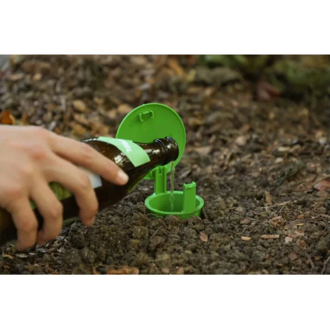 Dræbersneglefælde / Sneglefælde "ZIT"