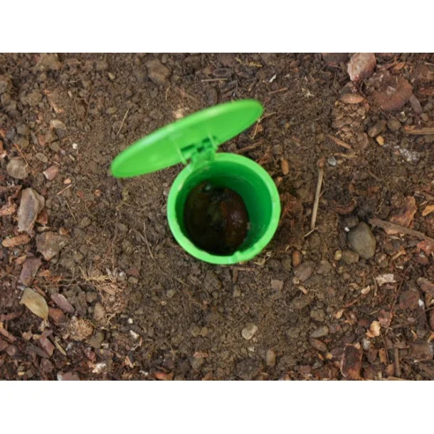 Dræbersneglefælde / Sneglefælde "ZIT"