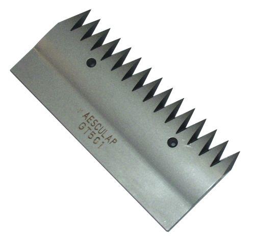 Overkam kreatur Aesculap 501-15 T