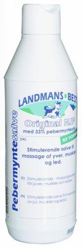 Njp liniment 500 ml