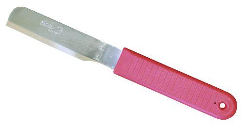 Hovklinge med 4 tommer skær 285 mm