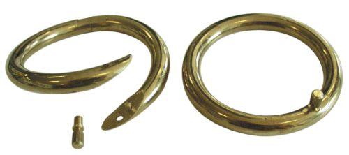 Tyrering - Bison-1 messing 5 stk