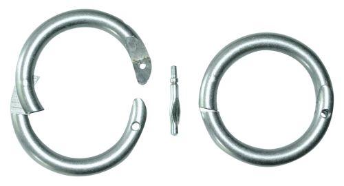 Tyrering - Bison-3 stål 5 stk