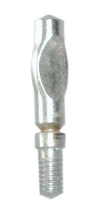 Skrue til tyrering - stål 22 mm