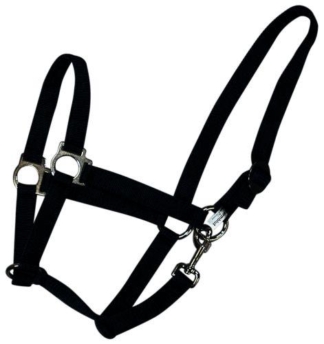 Hestegrime - pony sort