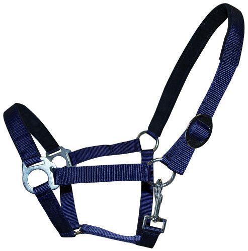 Hestegrime - COB blå