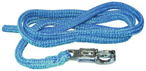 Trækreb med katastrofehage - blå