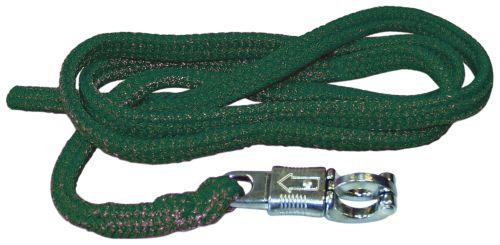 Trækreb med katastrofehage - grøn