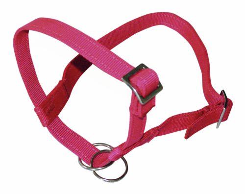 Grime til lam nylon - rød