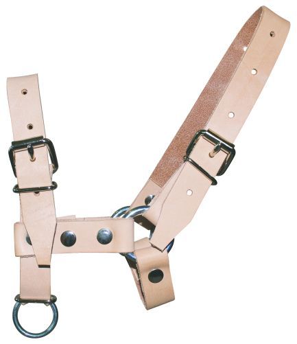 Grime til får læder