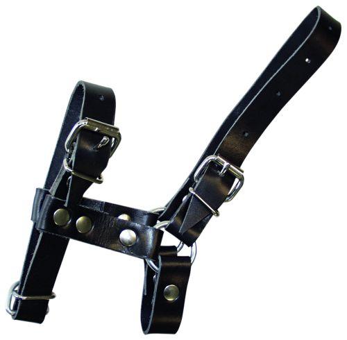 Grime til vædder læder