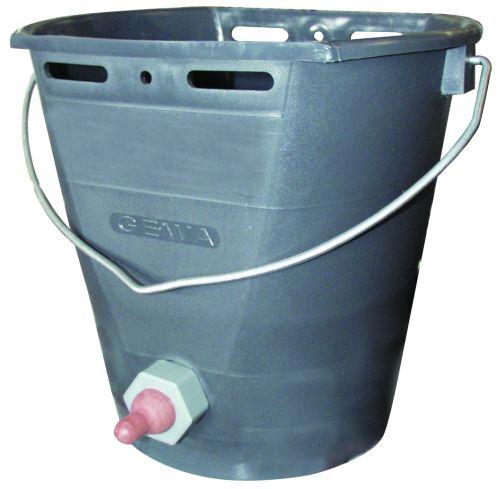 Sutspand til lam komplet - med 1 sut