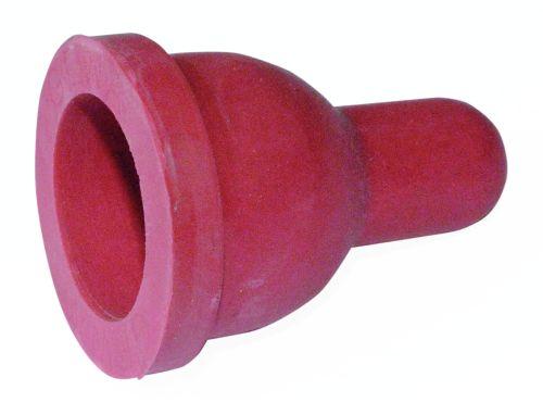 Løs sut til sutflaske til lam 1000 ml