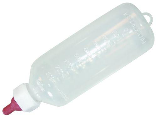 Sutflaske med sut til lam - 1000 ml