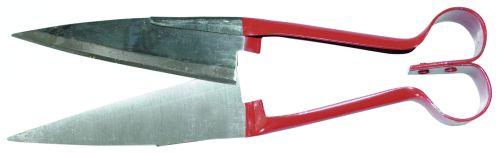 Uldsaks til får - lige