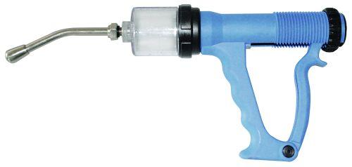 Doseringssprøjte 70 ml til får