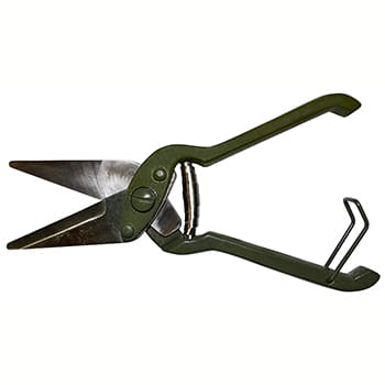 Klovsaks til får - uden tænder