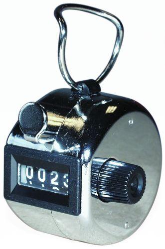 Styktæller til får