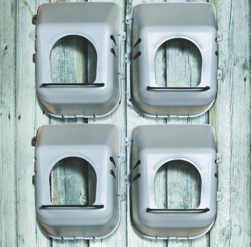 Redekasse plast Basic