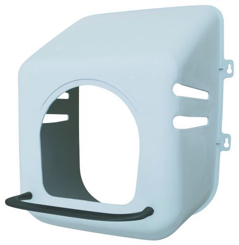 Redekasse plast Basic