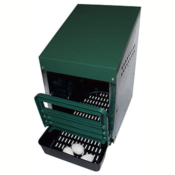 Redekasse Galv. M/Skuf - 3Rum