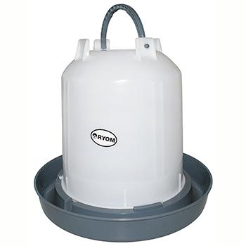 Ryom Fjerkrævander cylinder - 11 ltr