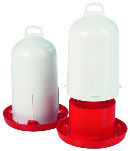 Drikkeautomat Dobb.cylind. 12L